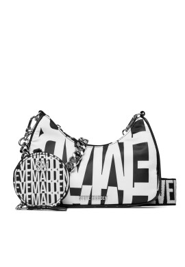 Steve Madden Дамска чанта Bvisual SM13001171 Черен - Pepit.bg