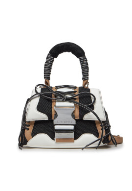 Steve Madden Дамска чанта SM13000896 Черен - Pepit.bg
