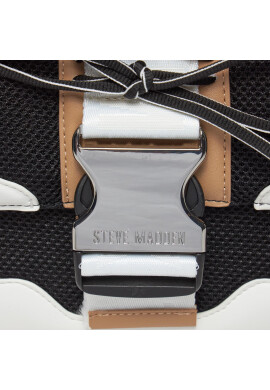 Steve Madden Дамска чанта SM13000896 Черен - Pepit.bg
