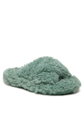 Steve Madden Пантофи Pillow SM11001607-04006-252 Зелен - Pepit.bg
