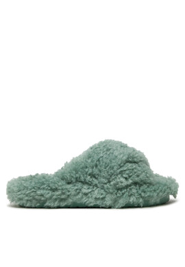 Steve Madden Пантофи Pillow SM11001607-04006-252 Зелен - Pepit.bg