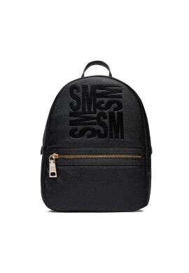 Steve Madden Раница Bamiri SM13001156-B-G Черен - Pepit.bg