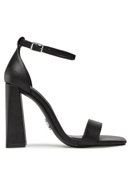 Steve Madden Сандали Airy SM19000021-017 Черен - Pepit.bg