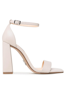 Steve Madden Сандали Airy SM19000021-287 Екрю - Pepit.bg