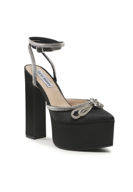 Steve Madden Сандали Bellisima SM11002314-486 Черен - Pepit.bg