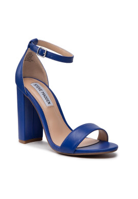 Steve Madden Сандали Carrson SM11000008-03001-45O Син - Pepit.bg