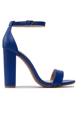 Steve Madden Сандали Carrson SM11000008-03001-45O Син - Pepit.bg