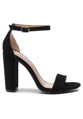 Steve Madden Сандали Carrson SM11000008-03002-015 Черен - Pepit.bg