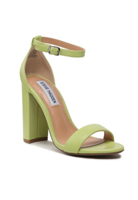 Steve Madden Сандали Carrson SM11000008-33R Зелен - Pepit.bg