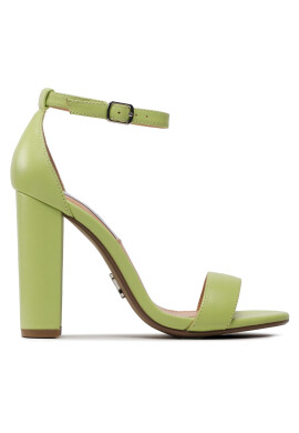 Steve Madden Сандали Carrson SM11000008-33R Зелен - Pepit.bg