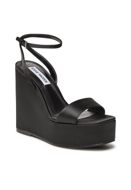 Steve Madden Сандали Cecee SM11002431-486 Черен - Pepit.bg