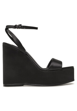 Steve Madden Сандали Cecee SM11002431-486 Черен - Pepit.bg