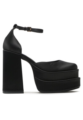 Steve Madden Сандали Charlize SM11002138-486 Черен - Pepit.bg