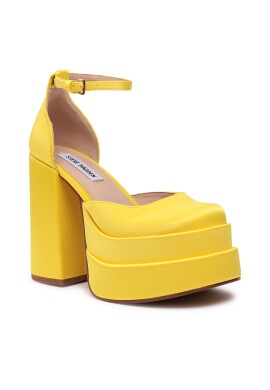 Steve Madden Сандали Charlize SM11002138-793 Жълт - Pepit.bg
