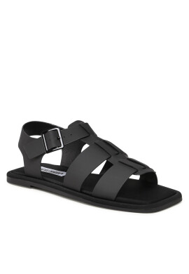 Steve Madden Сандали Danica SM11002414-001 Черен - Pepit.bg