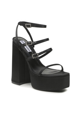 Steve Madden Сандали Elavator SM11002313-486 Черен - Pepit.bg