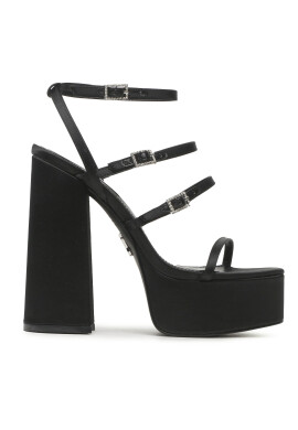 Steve Madden Сандали Elavator SM11002313-486 Черен - Pepit.bg