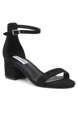 Steve Madden Сандали Irenee-E SM19000026-015 Черен - Pepit.bg
