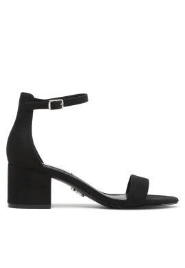 Steve Madden Сандали Irenee-E SM19000026-015 Черен - Pepit.bg