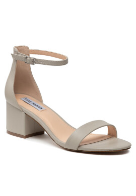 Steve Madden Сандали Irenee-E SM19000026-022 Екрю - Pepit.bg