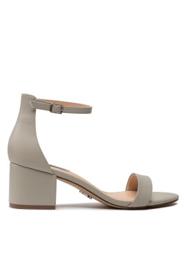 Steve Madden Сандали Irenee-E SM19000026-022 Екрю - Pepit.bg