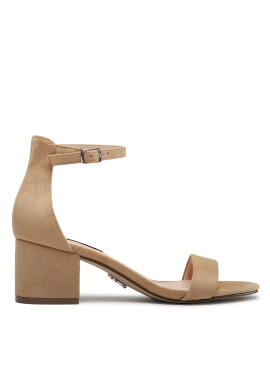 Steve Madden Сандали Irenee-E SM19000026-215 Бежов - Pepit.bg