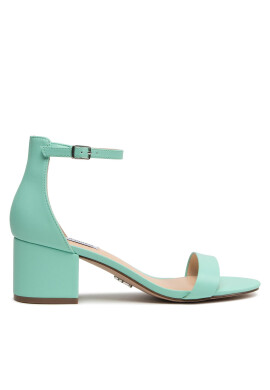 Steve Madden Сандали Irenee-E SM19000026-44U Зелен - Pepit.bg