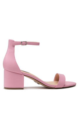 Steve Madden Сандали Irenee-E SM19000026-68D Розов - Pepit.bg