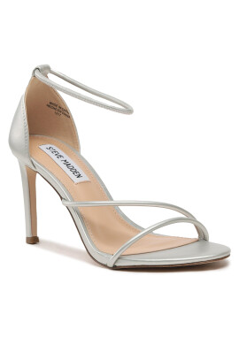 Steve Madden Сандали Jstop SM11002031-751 Сребрист - Pepit.bg