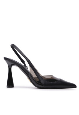 Steve Madden Сандали Keepsake SM11002322-001 Черен - Pepit.bg