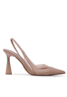 Steve Madden Сандали Keepsake SM11002322-485 Бежов - Pepit.bg