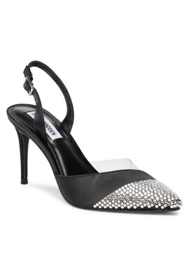 Steve Madden Сандали Lizandra SM11002340-486 Черен - Pepit.bg