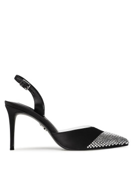 Steve Madden Сандали Lizandra SM11002340-486 Черен - Pepit.bg