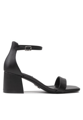 Steve Madden Сандали Low tide SM19000023-017 Черен - Pepit.bg