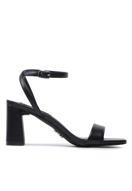 Steve Madden Сандали Luxe SM11002329-001 Черен - Pepit.bg