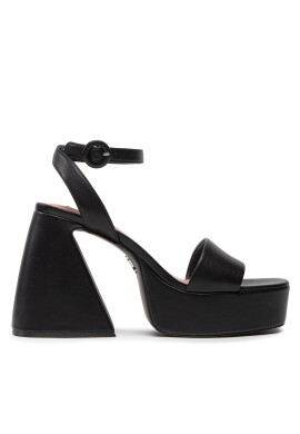 Steve Madden Сандали Paysin SM11002379-001 Черен - Pepit.bg