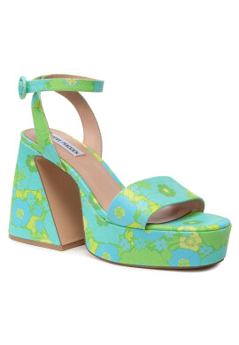 Steve Madden Сандали Paysin SM11002379-46K Цветен - Pepit.bg