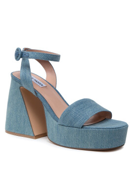 Steve Madden Сандали Paysin SM11002379-48K Син - Pepit.bg