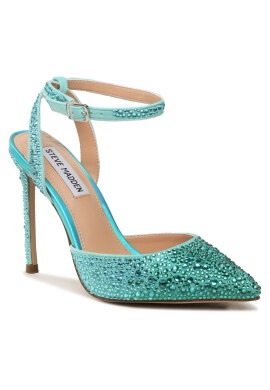 Steve Madden Сандали Revert-S SM11002308-44T Син - Pepit.bg