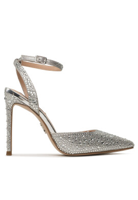 Steve Madden Сандали Revert-S SM11002308-751 Сребрист - Pepit.bg