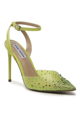 Steve Madden Сандали Revert SM11001400-32C Зелен - Pepit.bg