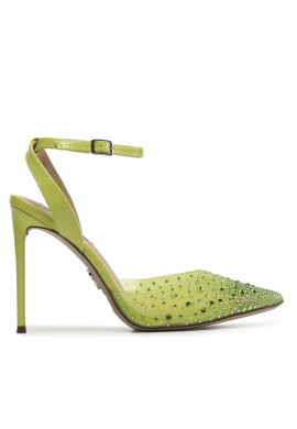Steve Madden Сандали Revert SM11001400-32C Зелен - Pepit.bg