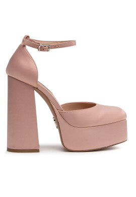 Steve Madden Сандали Tamy SM11002323-856 Бежов - Pepit.bg