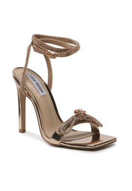 Steve Madden Сандали Unleash SM11002333-686 Златист - Pepit.bg