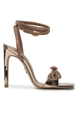 Steve Madden Сандали Unleash SM11002333-686 Златист - Pepit.bg