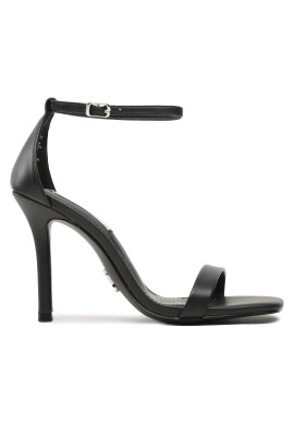 Steve Madden Сандали Uphill SM19000018-001 Черен - Pepit.bg
