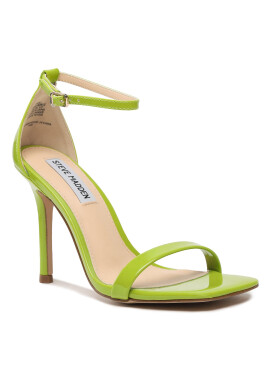 Steve Madden Сандали Uphill SM19000018-31F Зелен - Pepit.bg