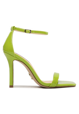Steve Madden Сандали Uphill SM19000018-31F Зелен - Pepit.bg