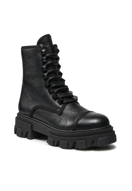 Stokton Боти BLK71 Черен - Pepit.bg