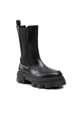 Stokton Боти Blk86-VTLNRO Черен - Pepit.bg